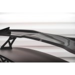 Αεροτομή πίσω καπό carbon της Maxton Design για BMW Σειρά 4 M4 (G82) Αεροτομή πίσω καπό carbon της Maxton Design για BMW Σειρά 4 M4 (G82)
